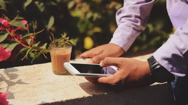 Android phones apps