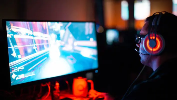esports