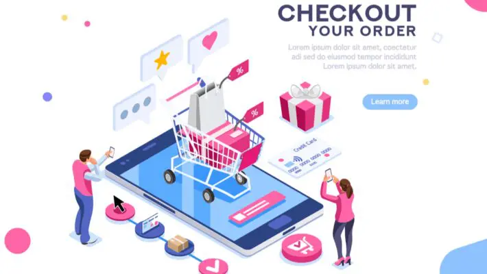 e-commerce