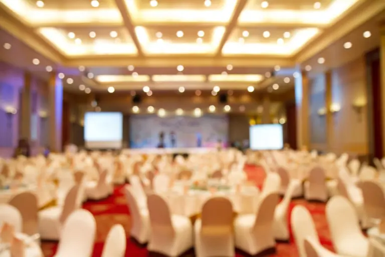 Conference in Sydney