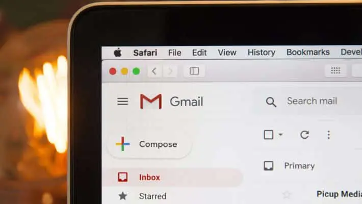 spam email