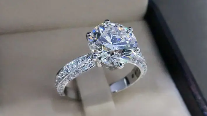 Engagement Rings