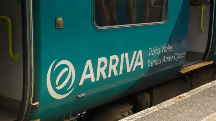 Arriva
