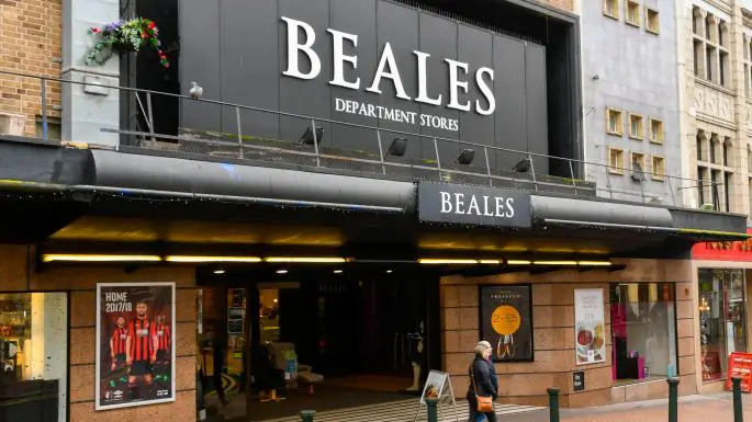 Beales