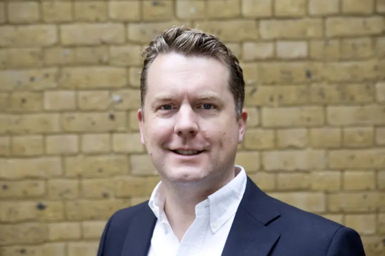 Daniel Pender