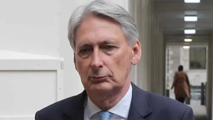 Philip Hammond
