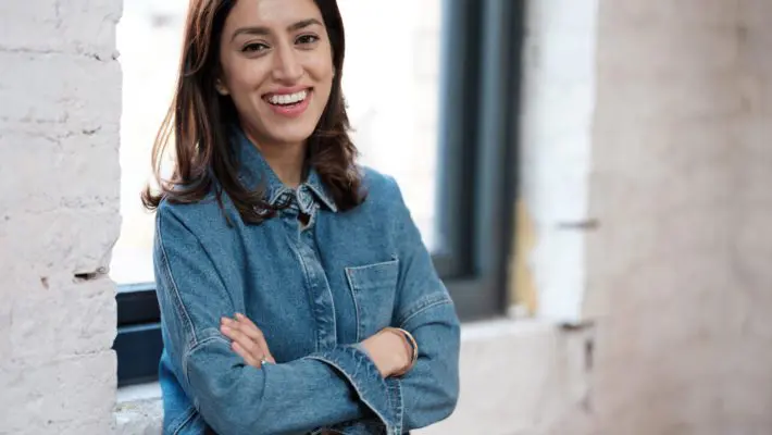 Rimi Thapar