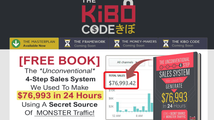 Kibo