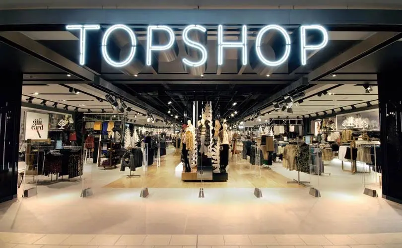 Topshop