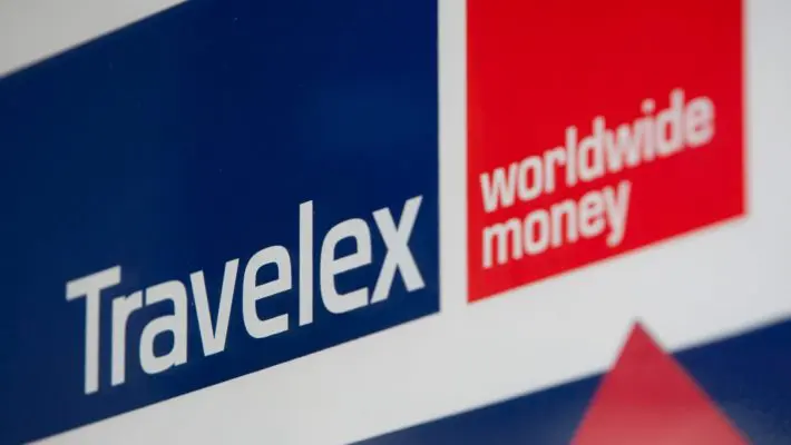 Travelex