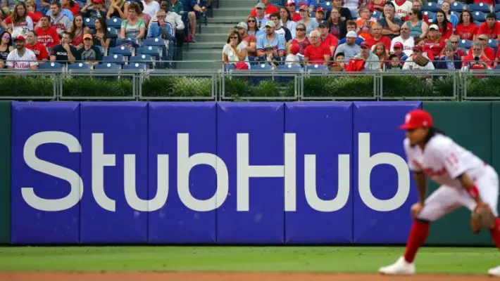 Stubhub