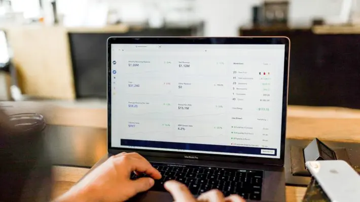 Online Security