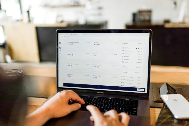 Online Security
