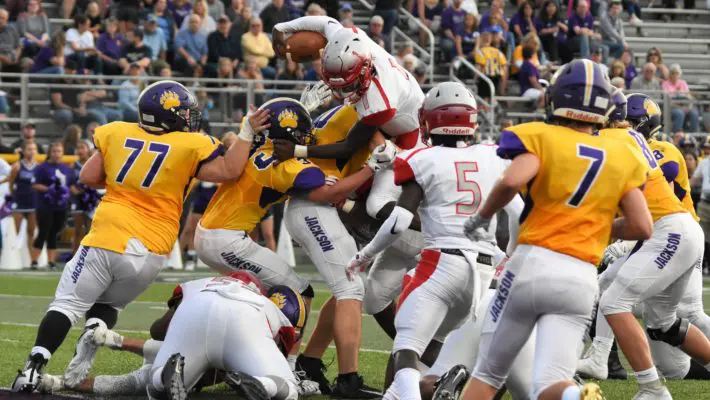 American Football