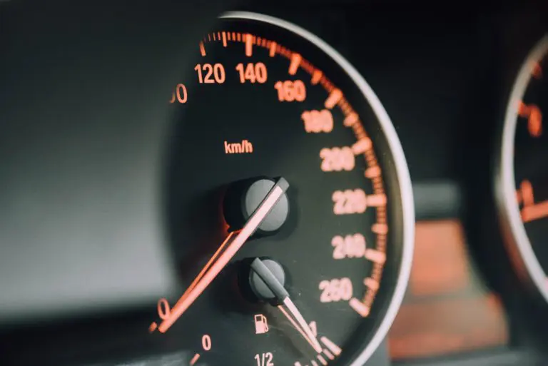 Buying a new car