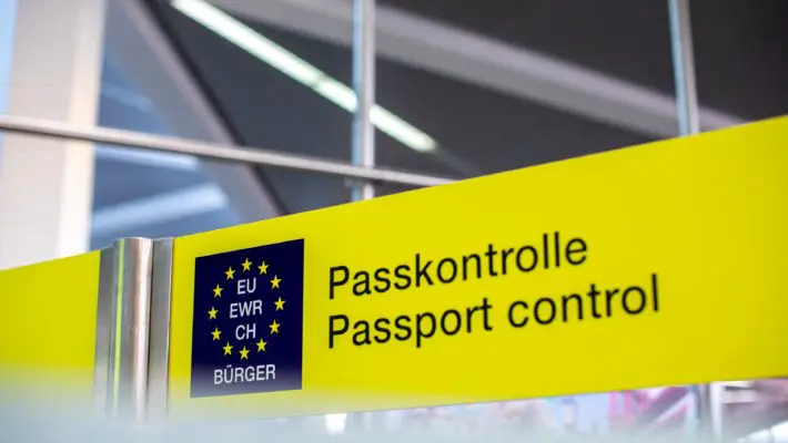 EU travel