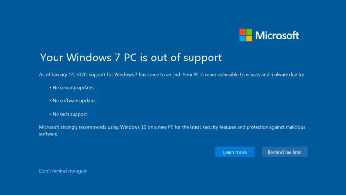 Windows 7