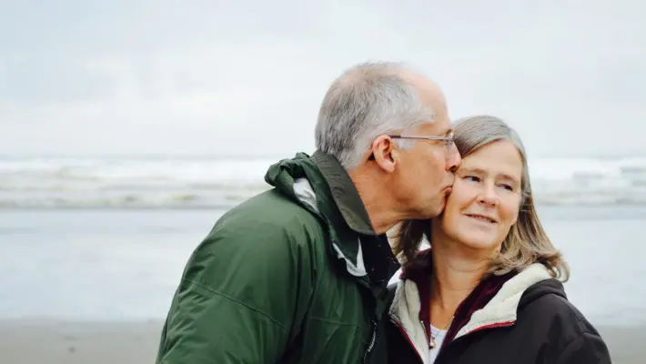 UK Pension