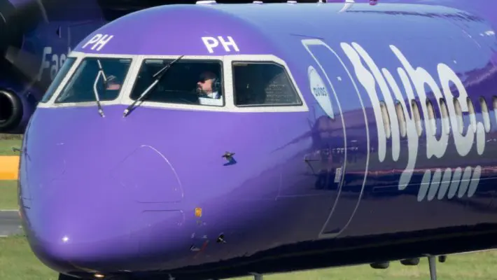 flybe