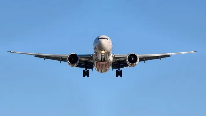 Airplane