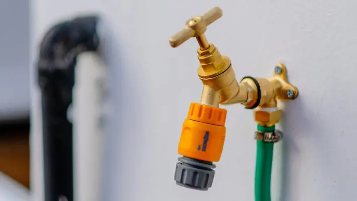 Hosepipe