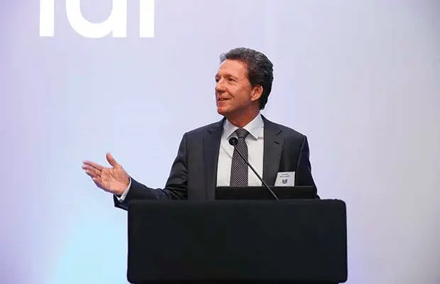 Gavin Darby