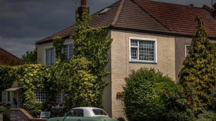 British House