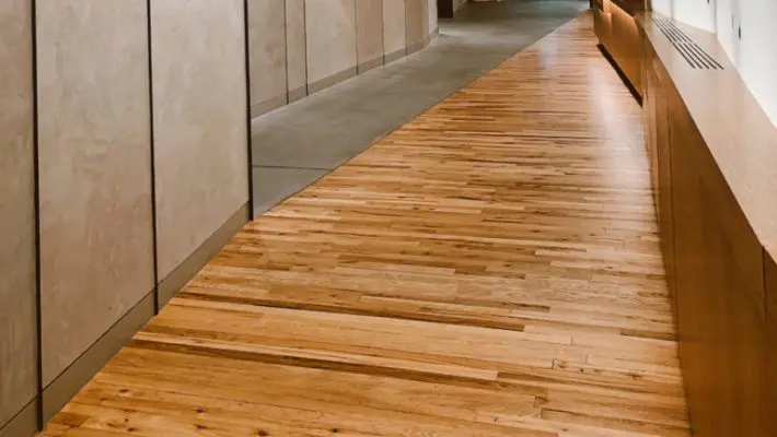 Flooring