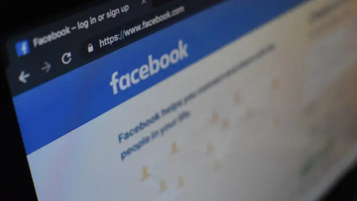 Facebook