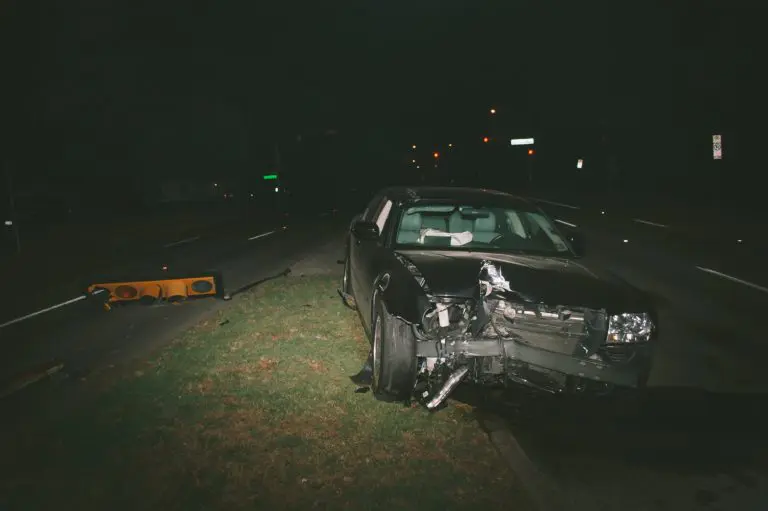 no fault car accident
