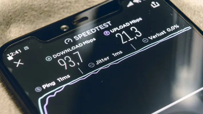 5G