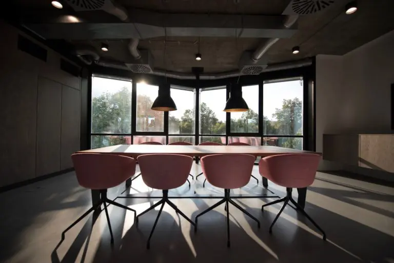 Office design