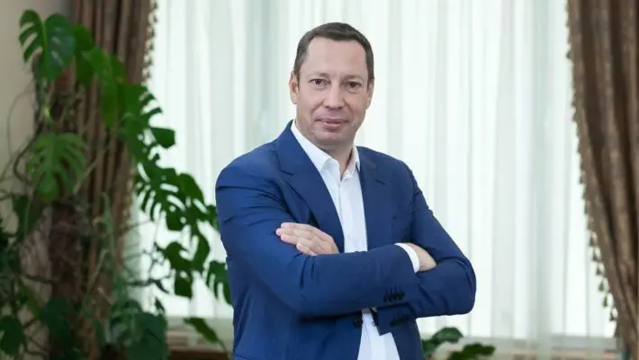 kirill shevchenko