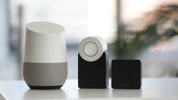 Smart Home