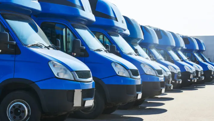 Fleet manager
