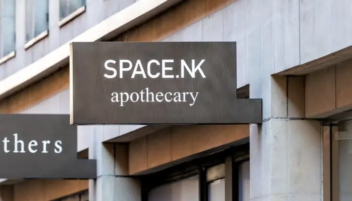 Space NK