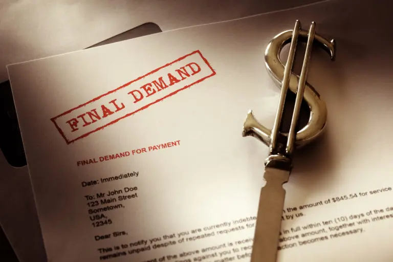 Final Demand