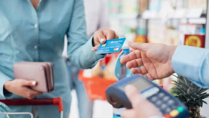 Credit Card