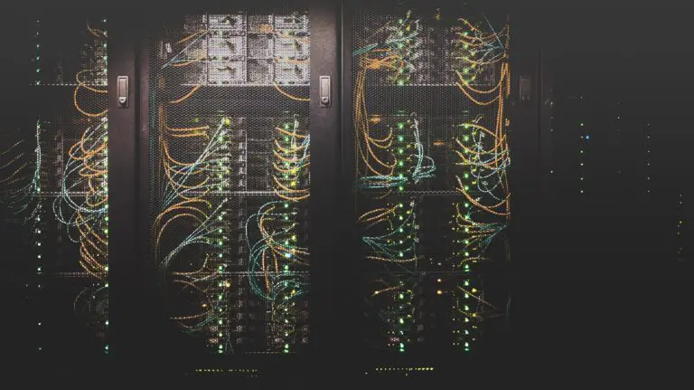 Data Cabinet
