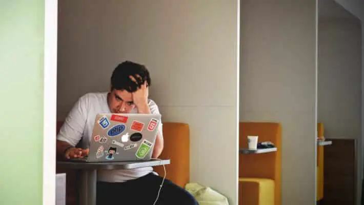 Workplace stress