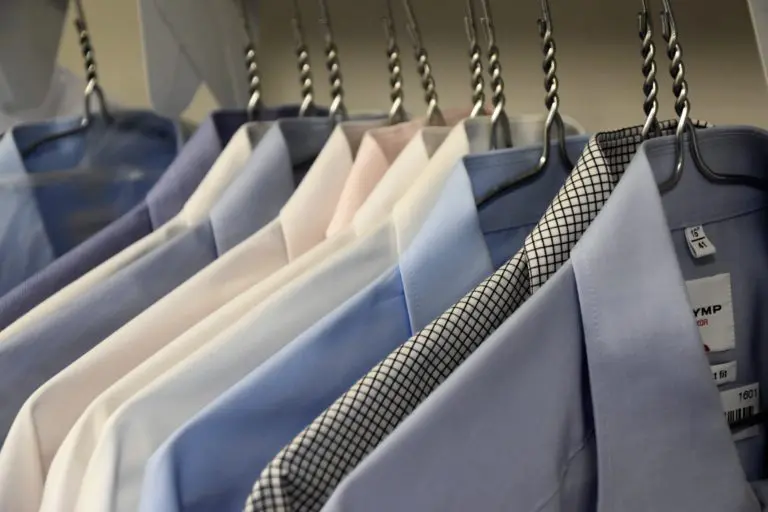 Dress shirt