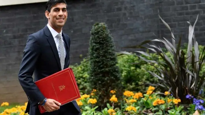 The budget will go ahead on 11 March, the Treasury said on Tuesday, forcing the new chancellor, Rishi Sunak, to piece together a fresh tax and spending programme over the next three weeks.