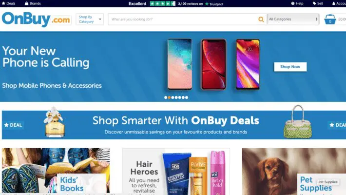 OnBuy