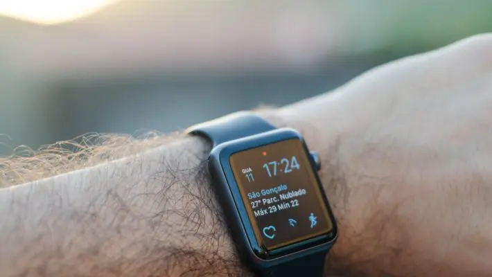wearable tech