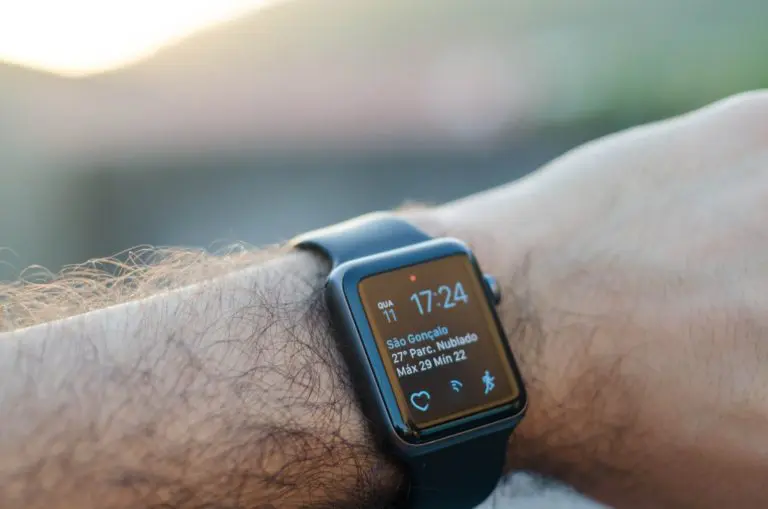 wearable tech