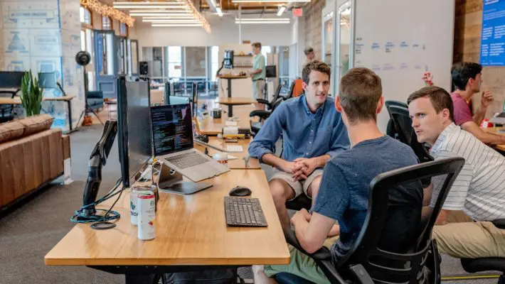 Coworking