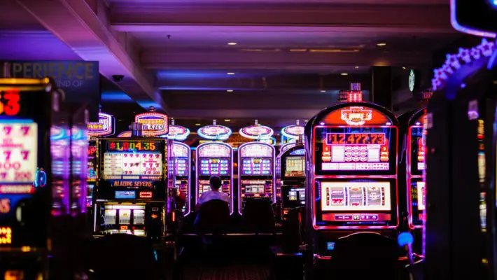 casino