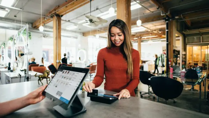 cashless