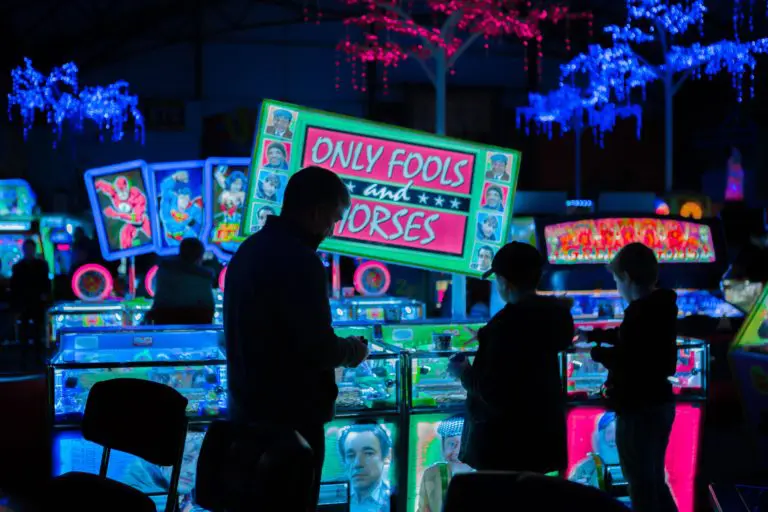 Slots