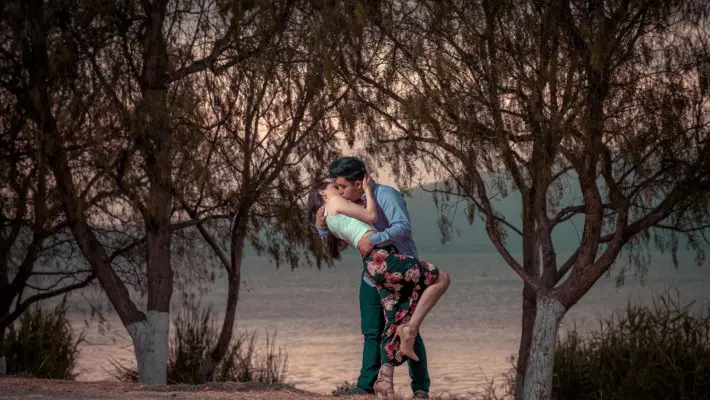 business of romance